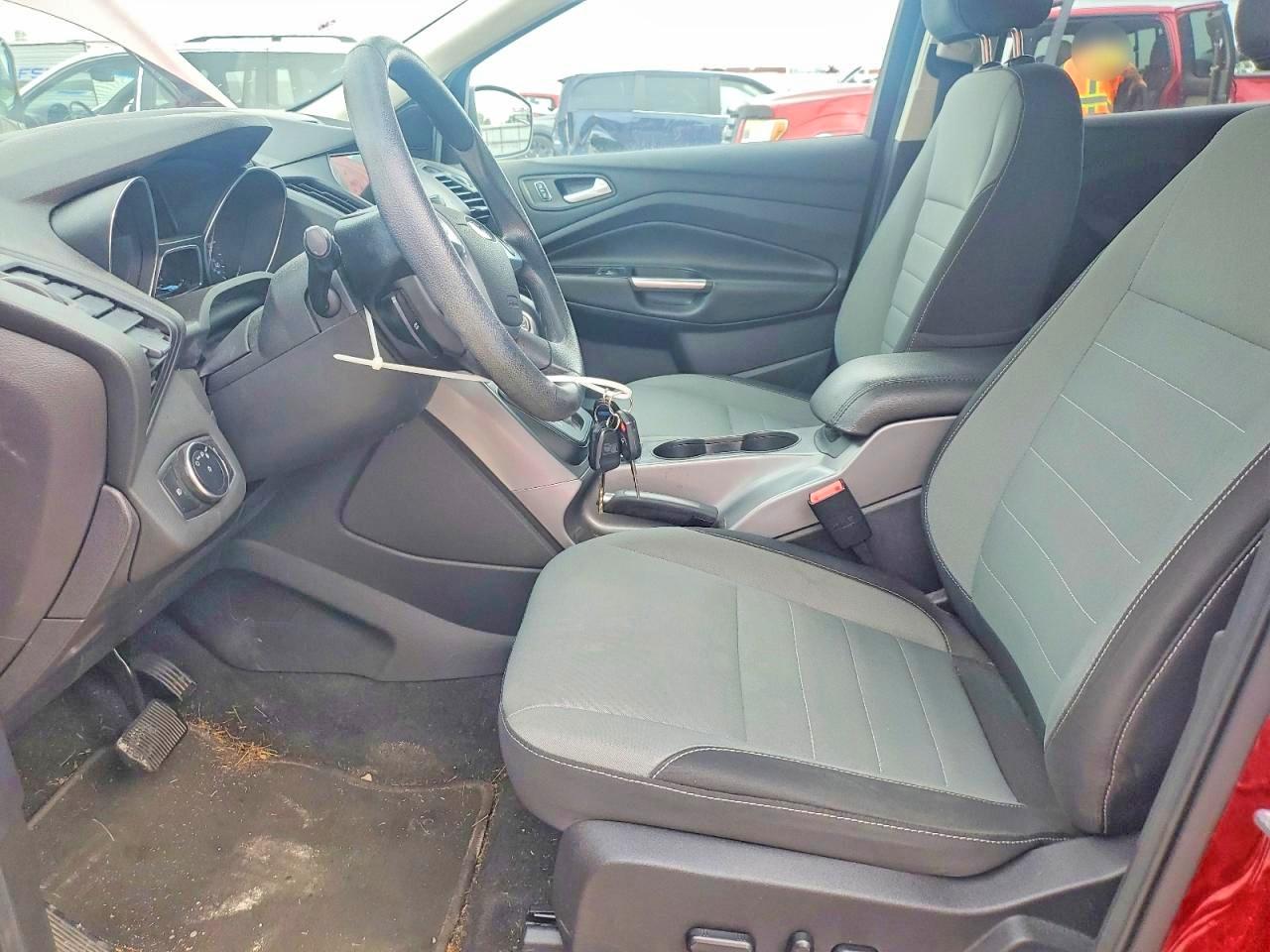 Ford Escape