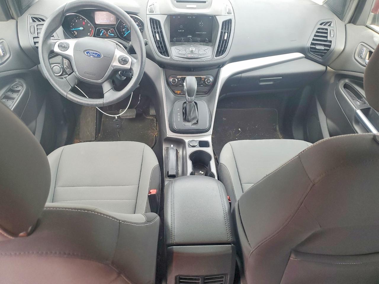 Ford Escape