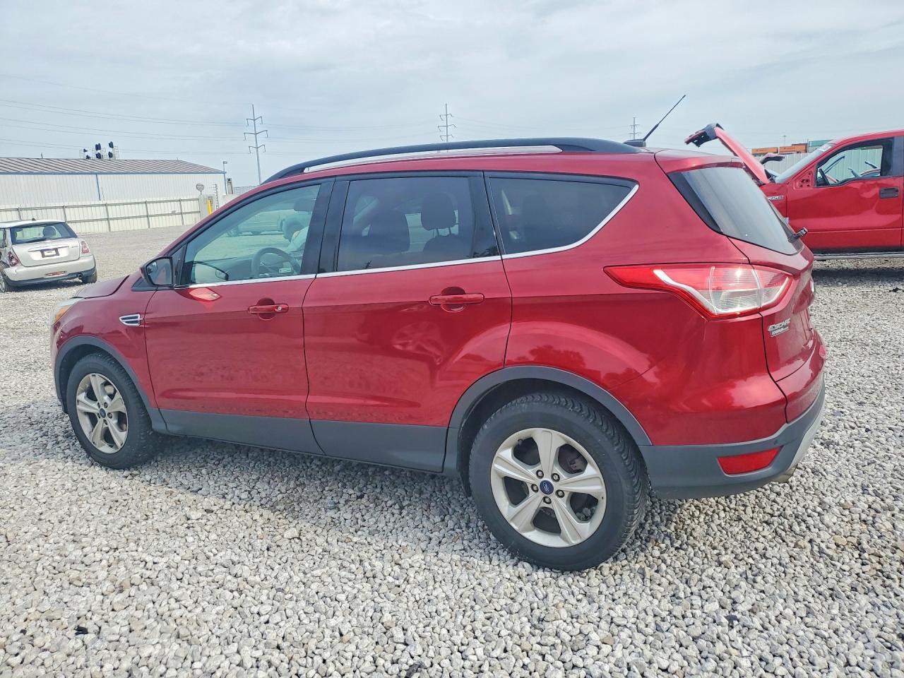 Ford Escape