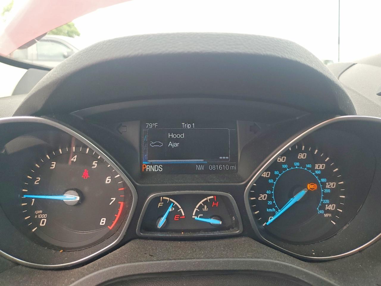 Ford Escape