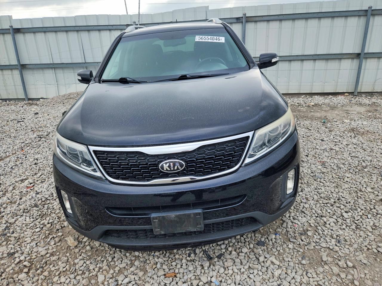 Kia Sorento Lx
