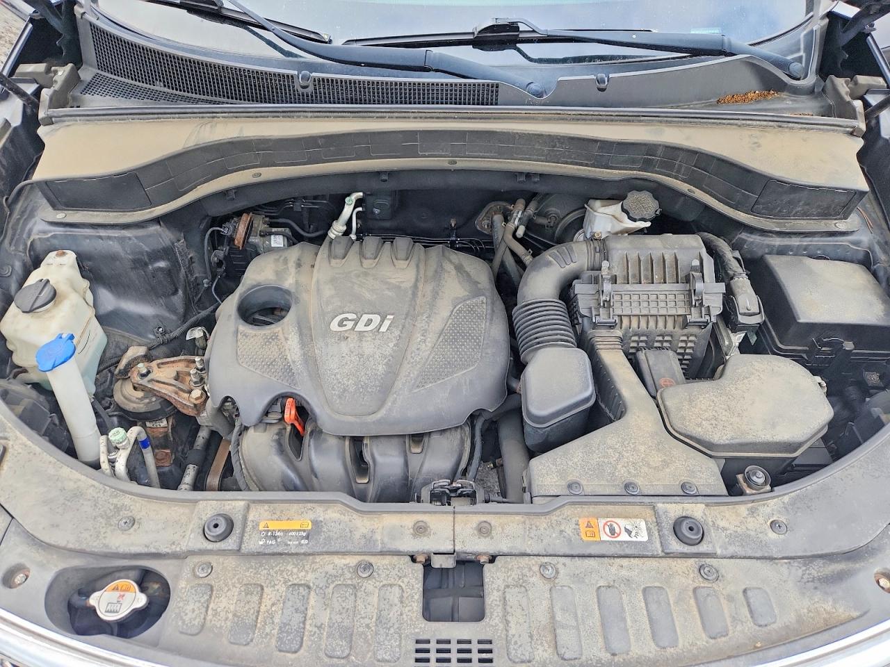 Kia Sorento Lx
