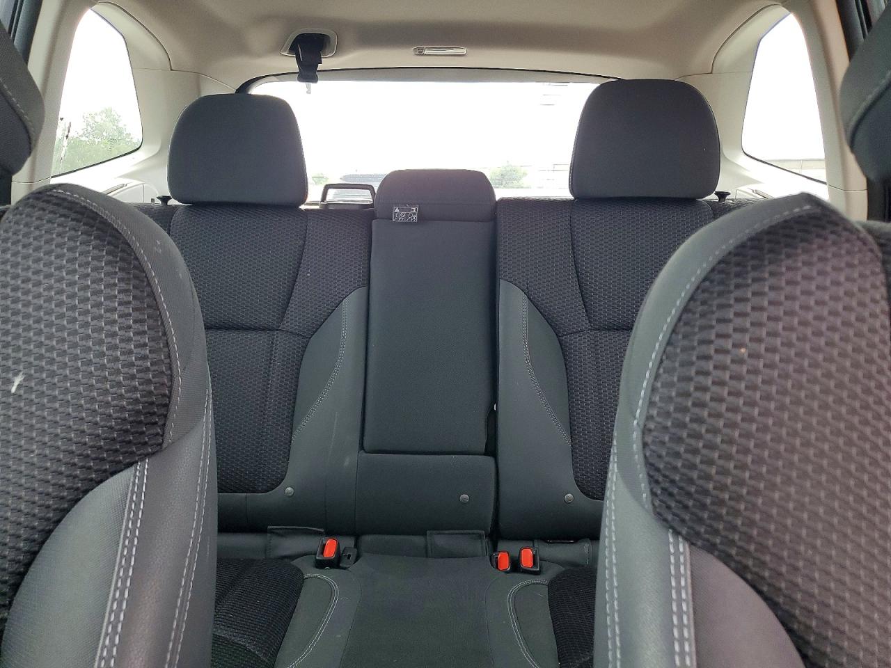 Subaru Forester Premium