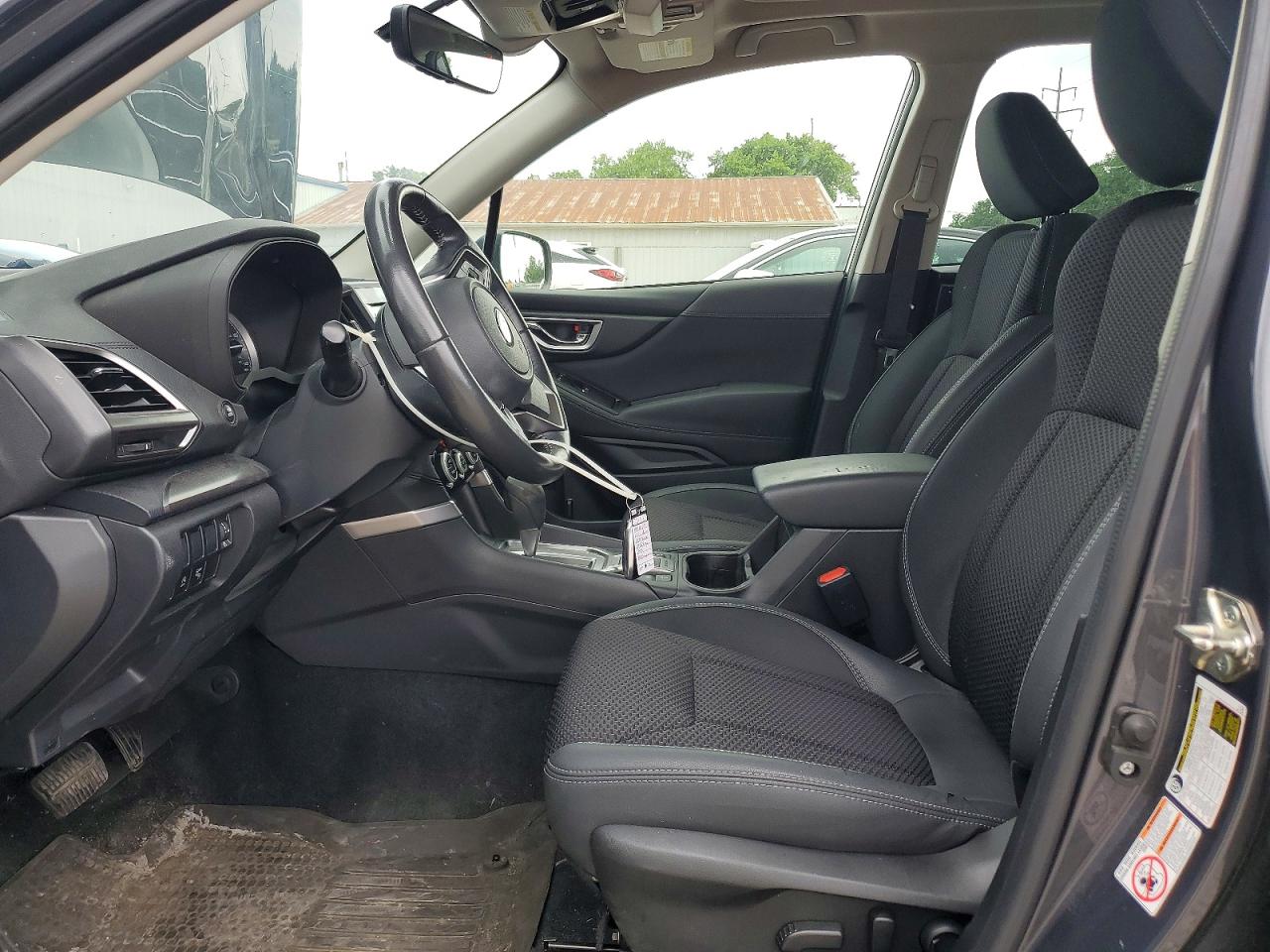 Subaru Forester Premium