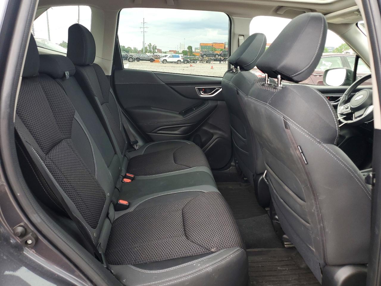 Subaru Forester Premium