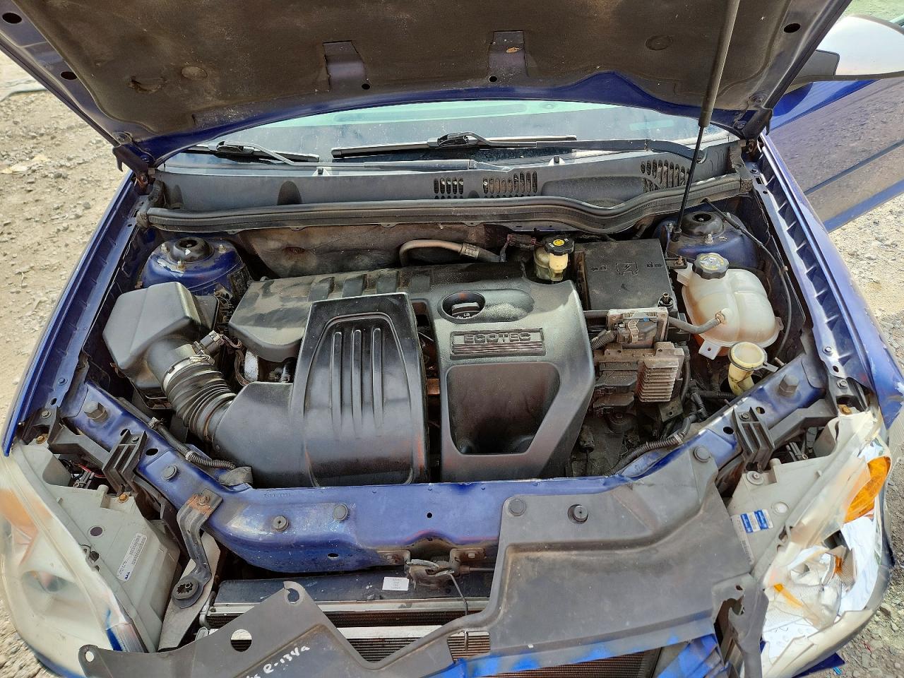 Chevrolet Cobalt Ls