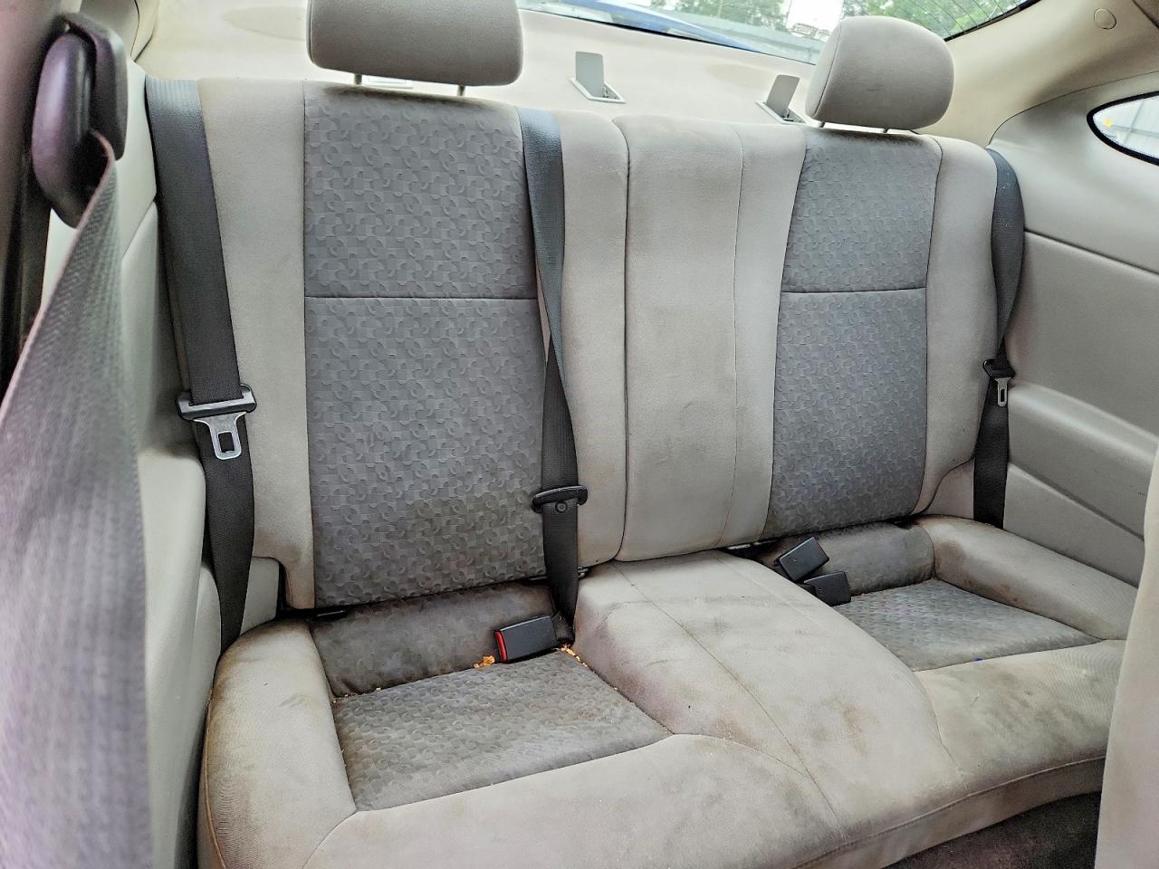 Chevrolet Cobalt Ls