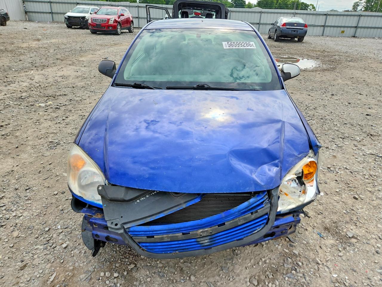 Chevrolet Cobalt Ls