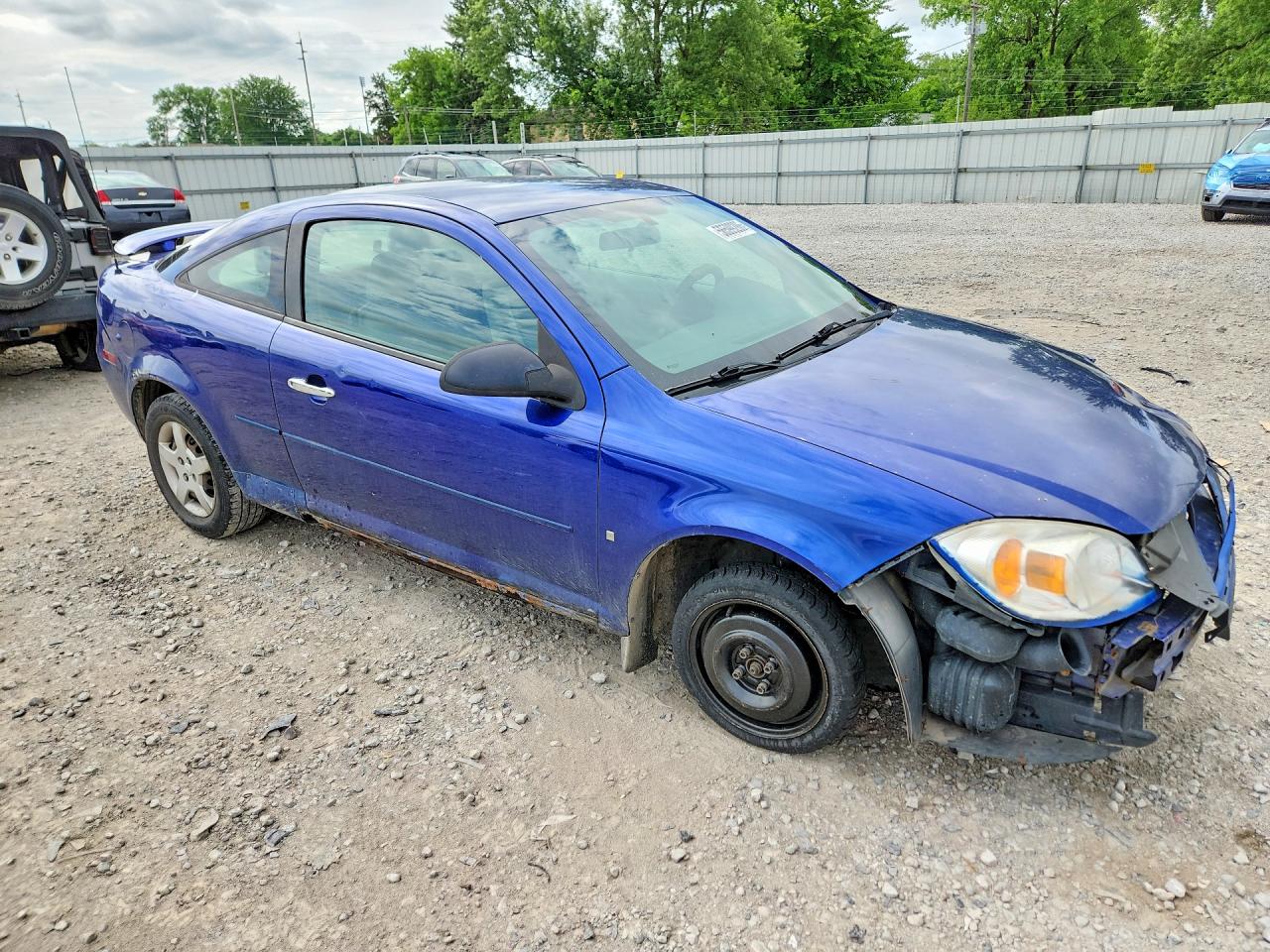 Chevrolet Cobalt Ls