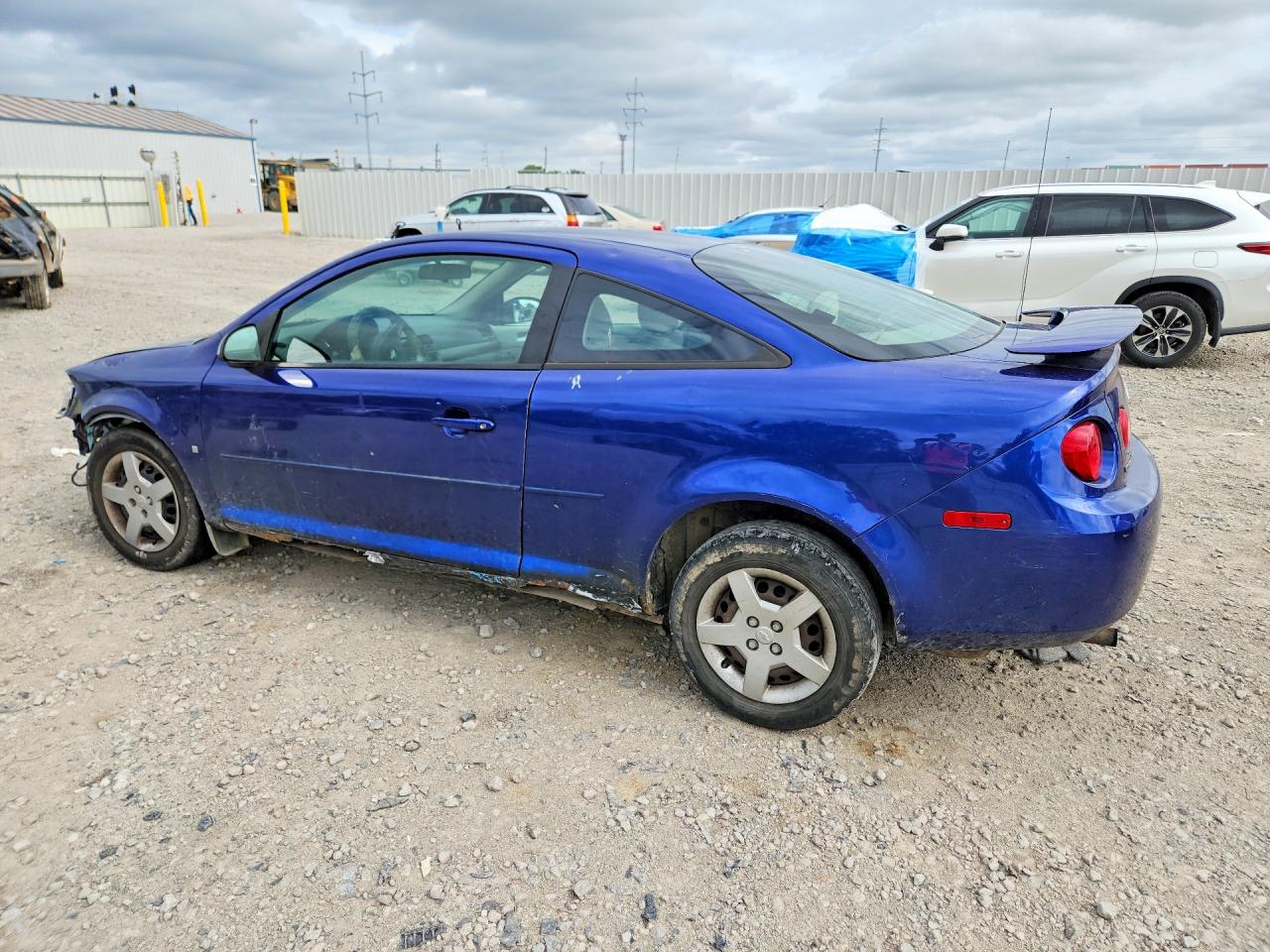 Chevrolet Cobalt Ls