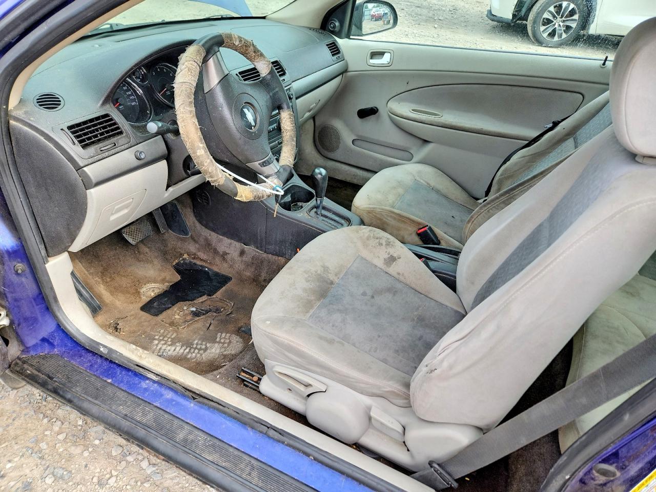 Chevrolet Cobalt Ls