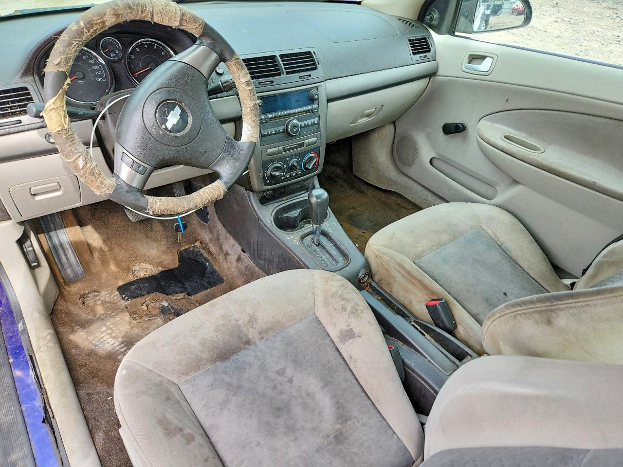 Chevrolet Cobalt Ls