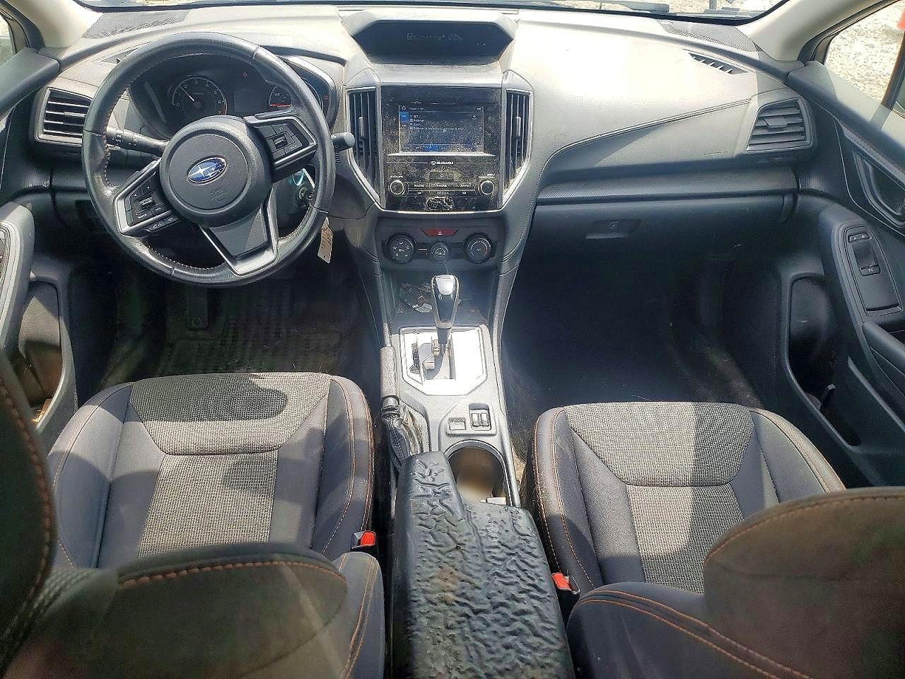 Subaru Crosstrek Premium