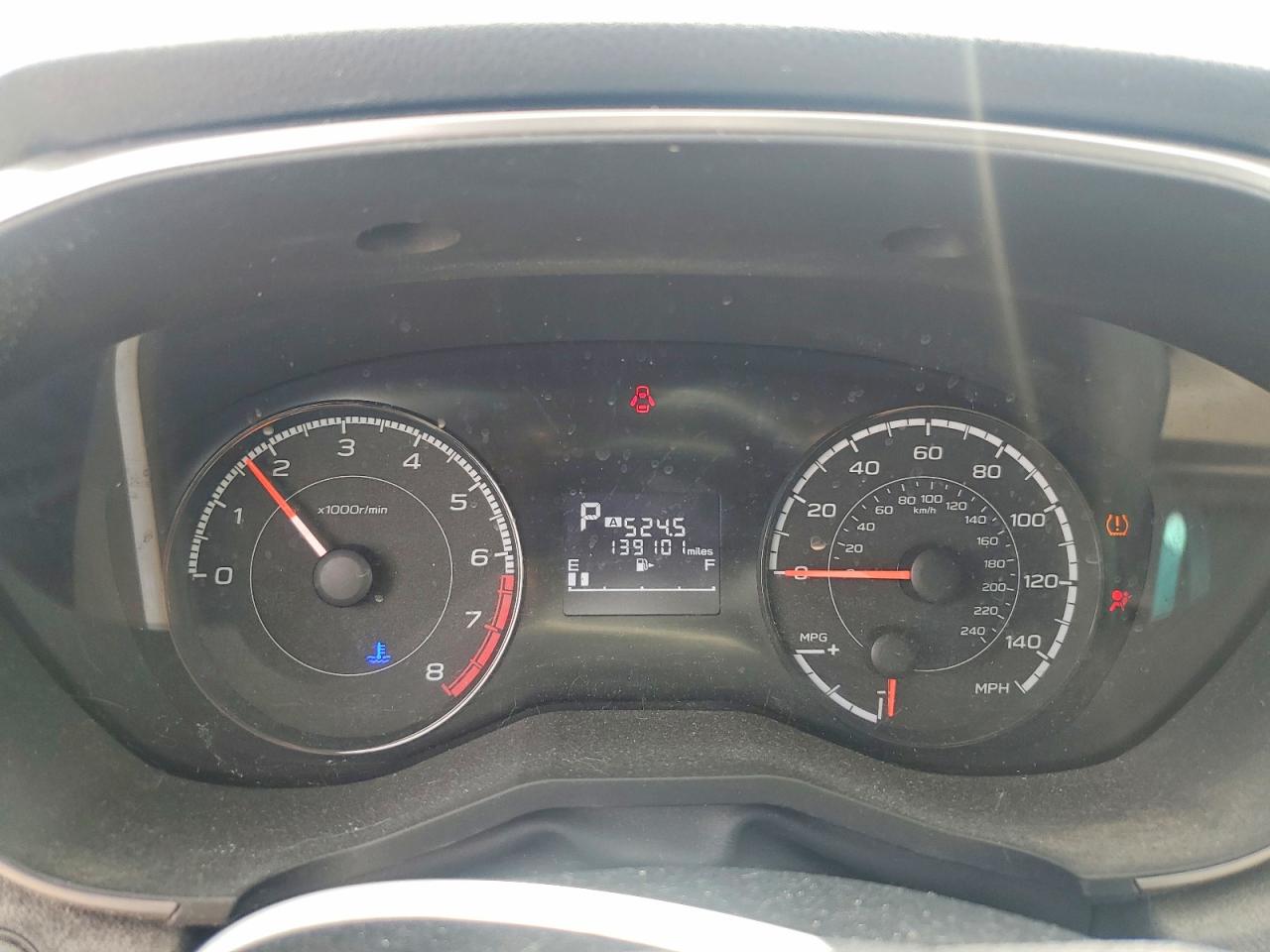 Subaru Crosstrek Premium