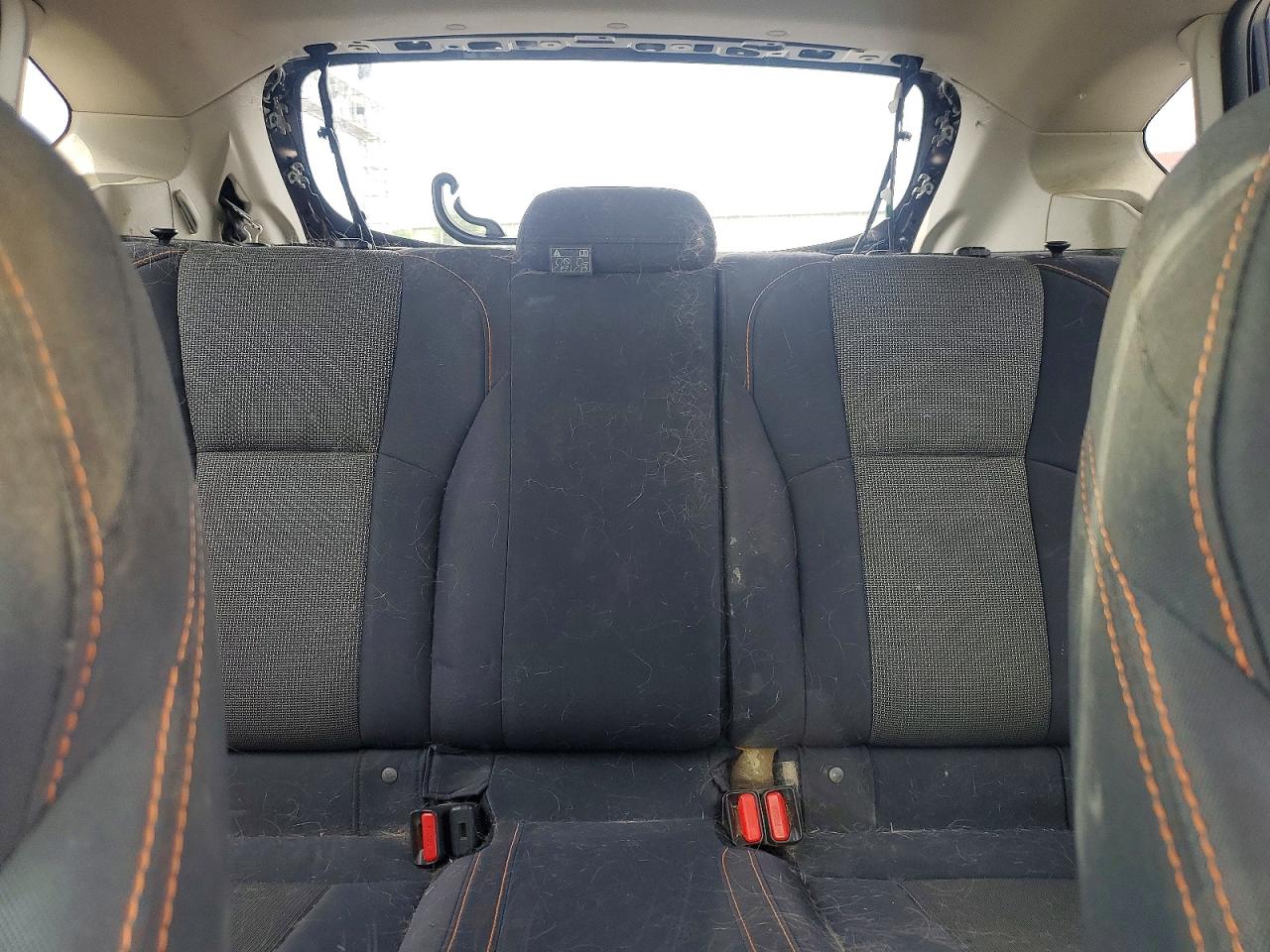 Subaru Crosstrek Premium