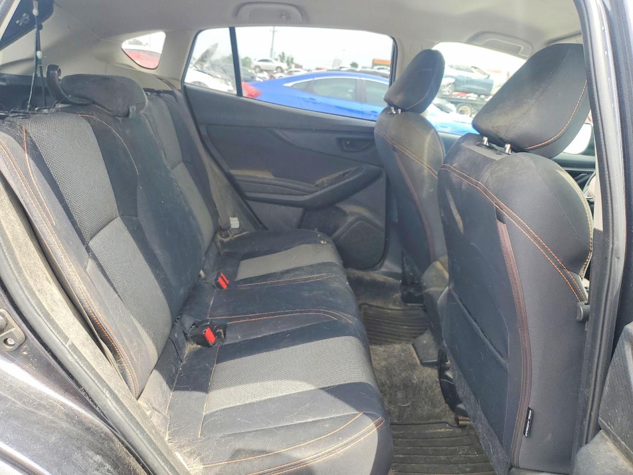 Subaru Crosstrek Premium