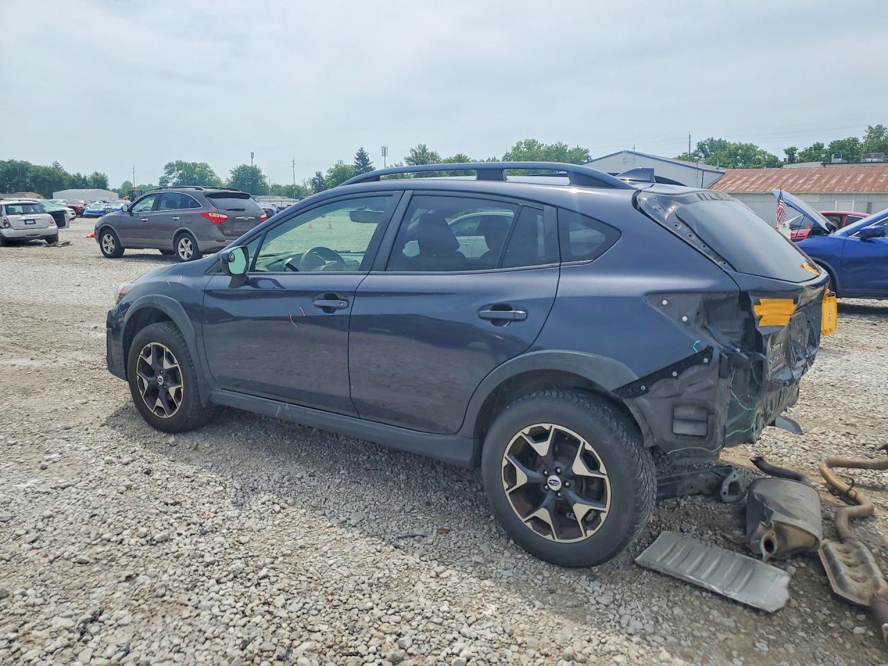 Subaru Crosstrek Premium