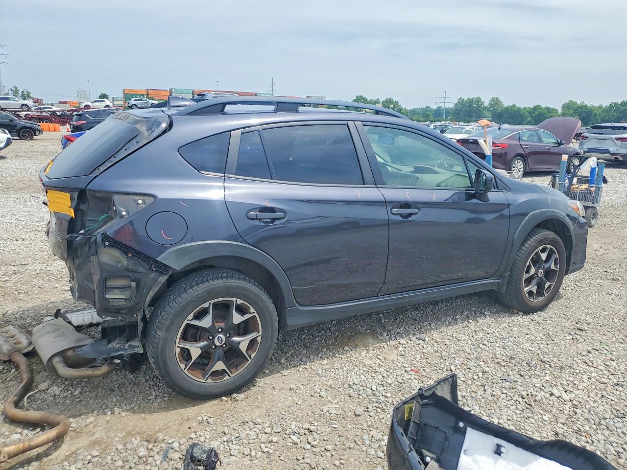 Subaru Crosstrek Premium