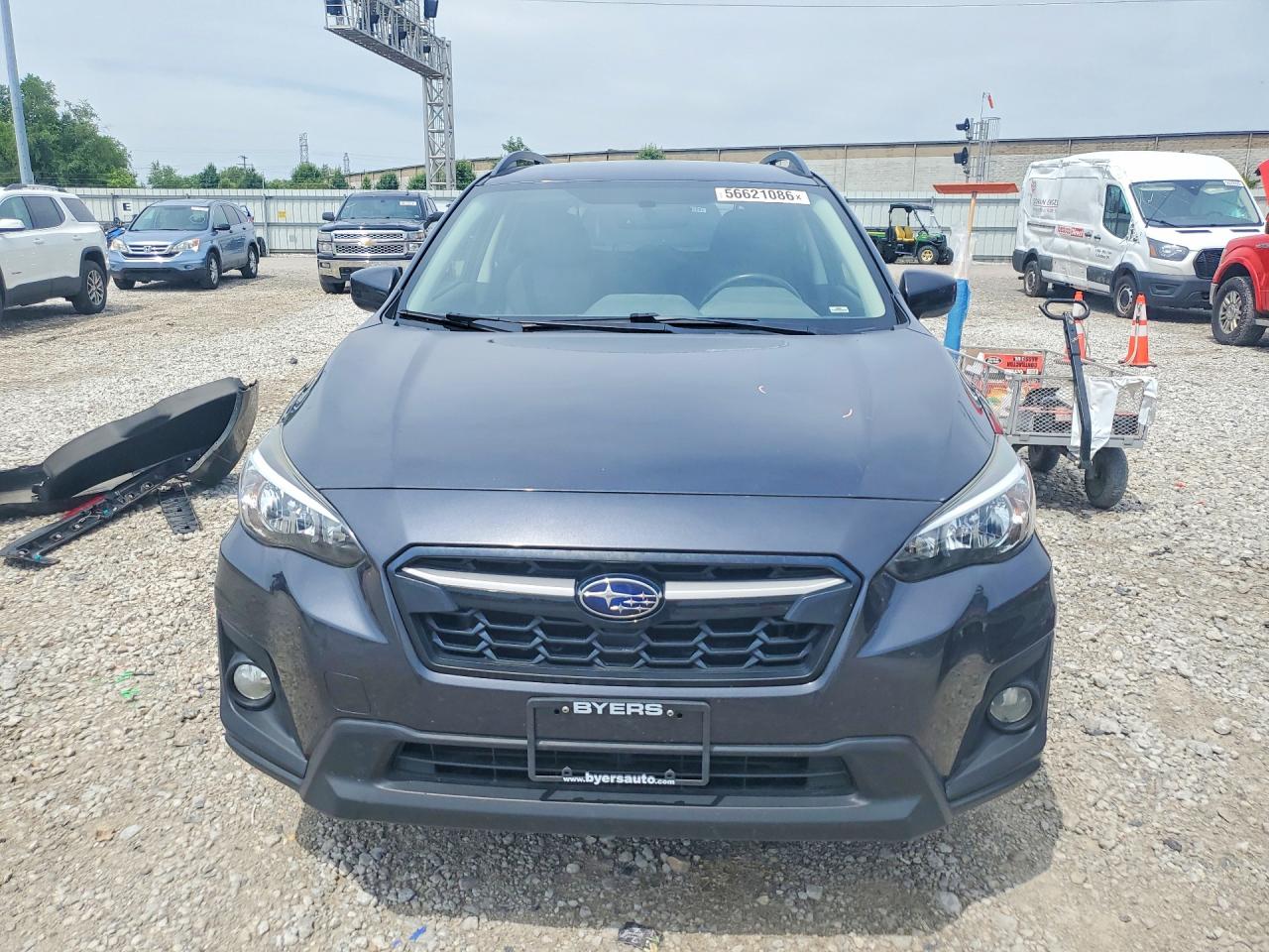 Subaru Crosstrek Premium