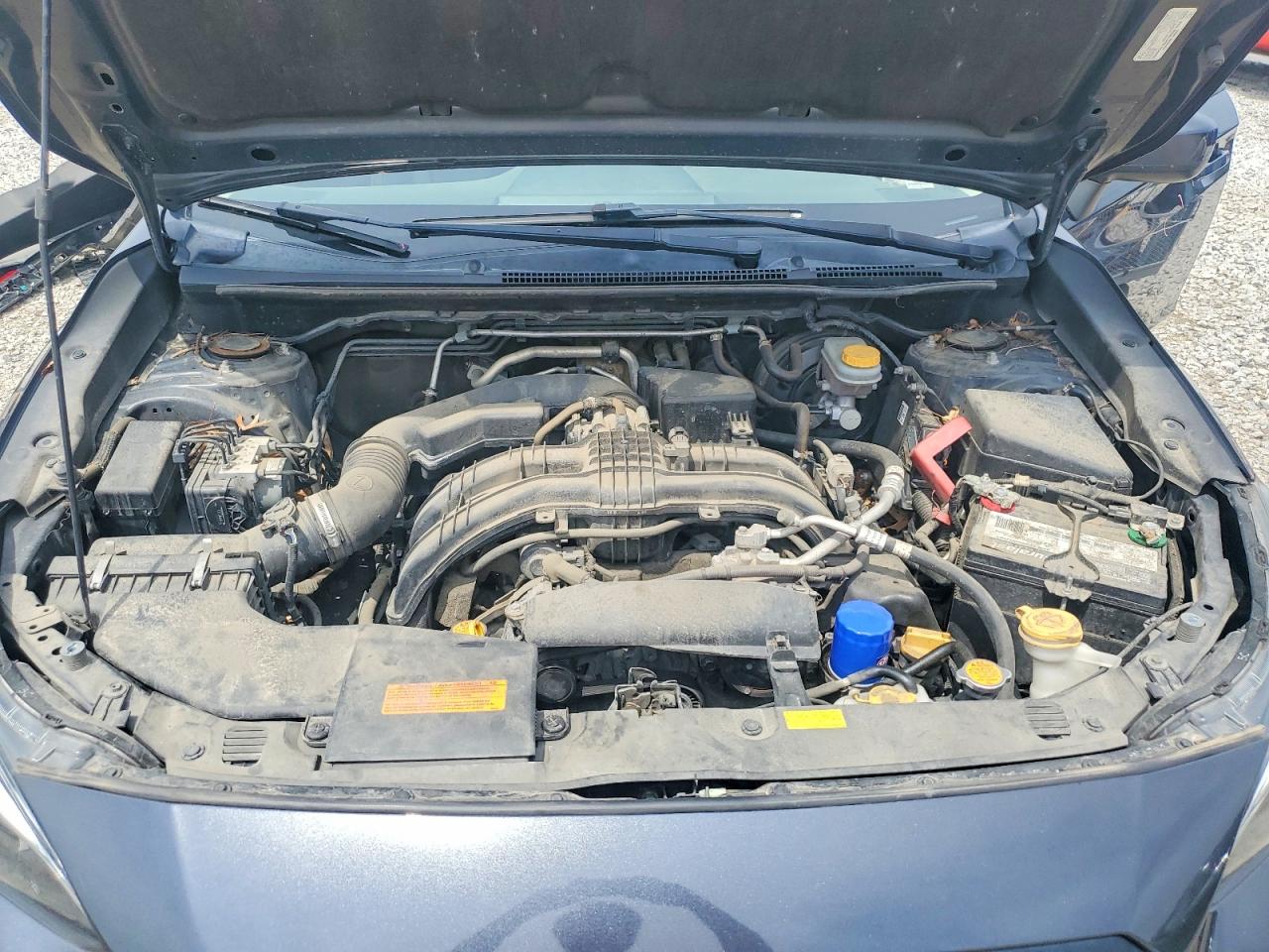 Subaru Crosstrek Premium