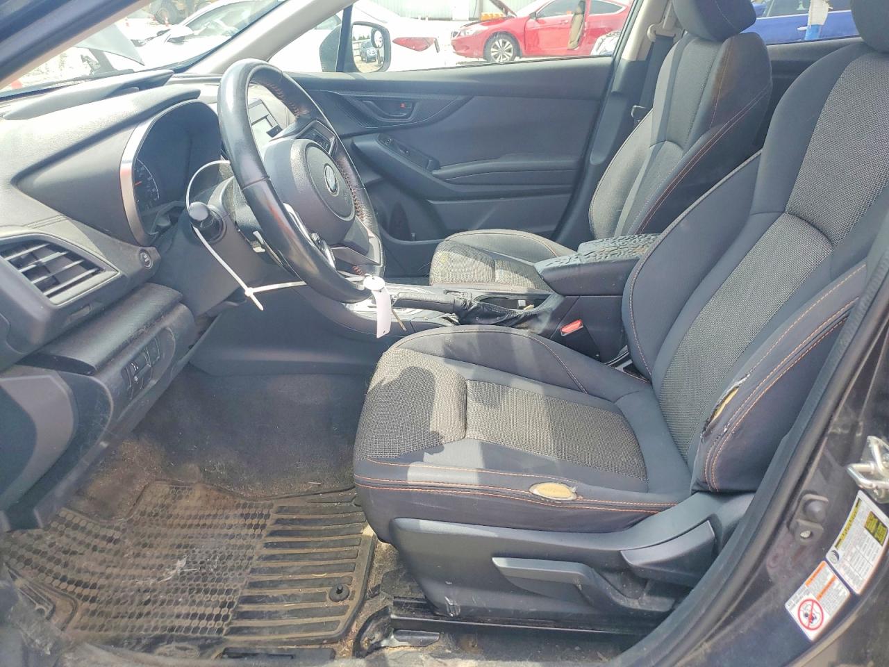 Subaru Crosstrek Premium