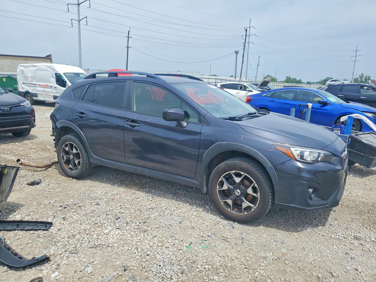 Subaru Crosstrek Premium