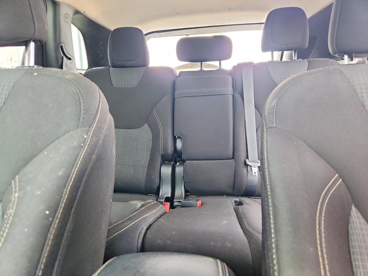 Jeep Cherokee Latitude