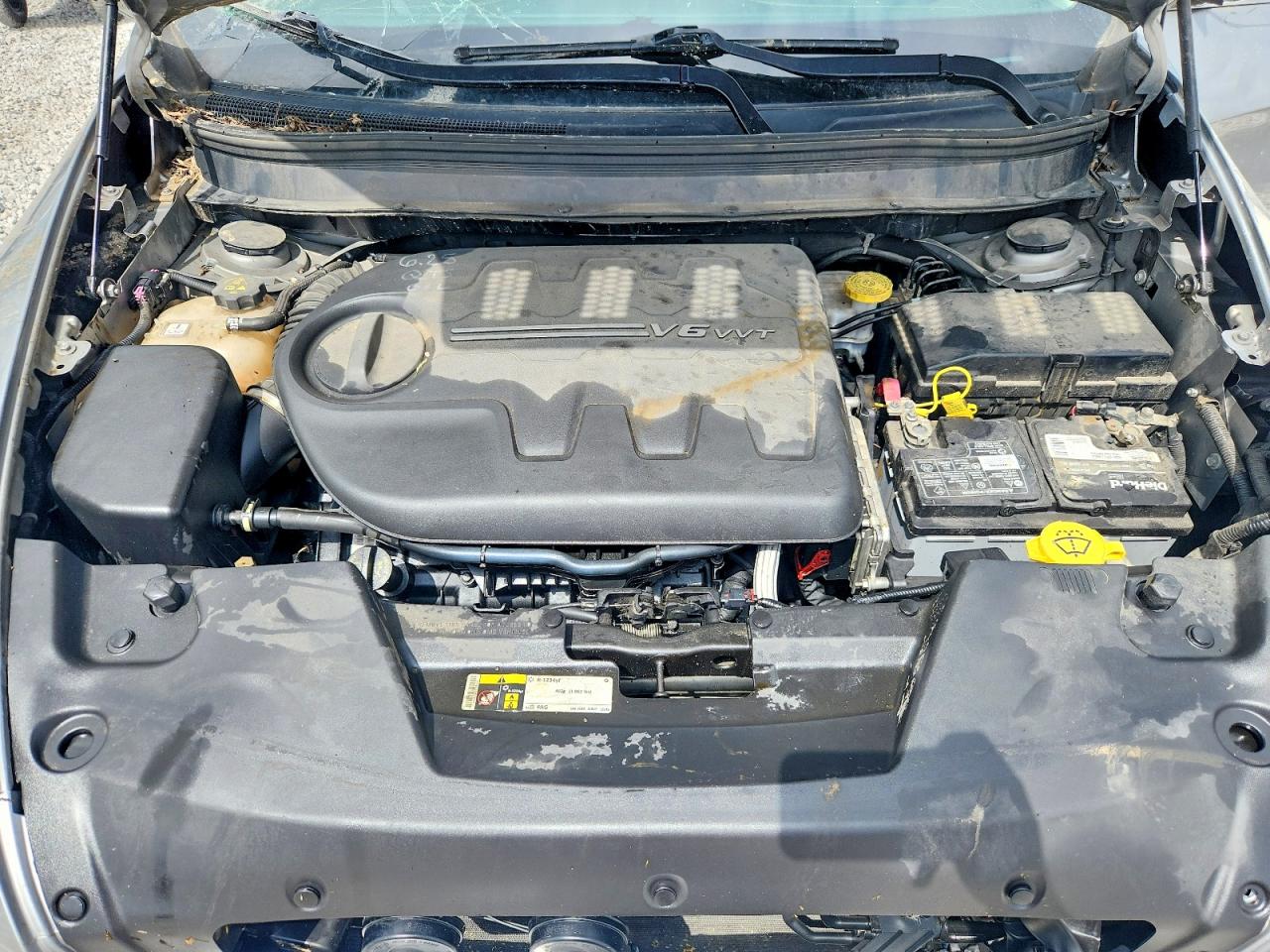 Jeep Cherokee Latitude