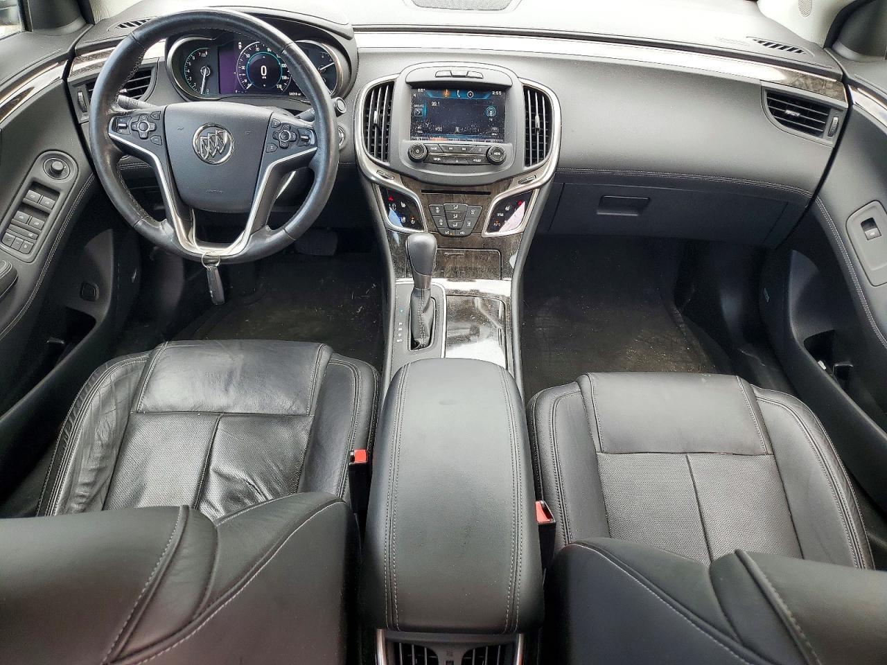 Buick LaCrosse Premium