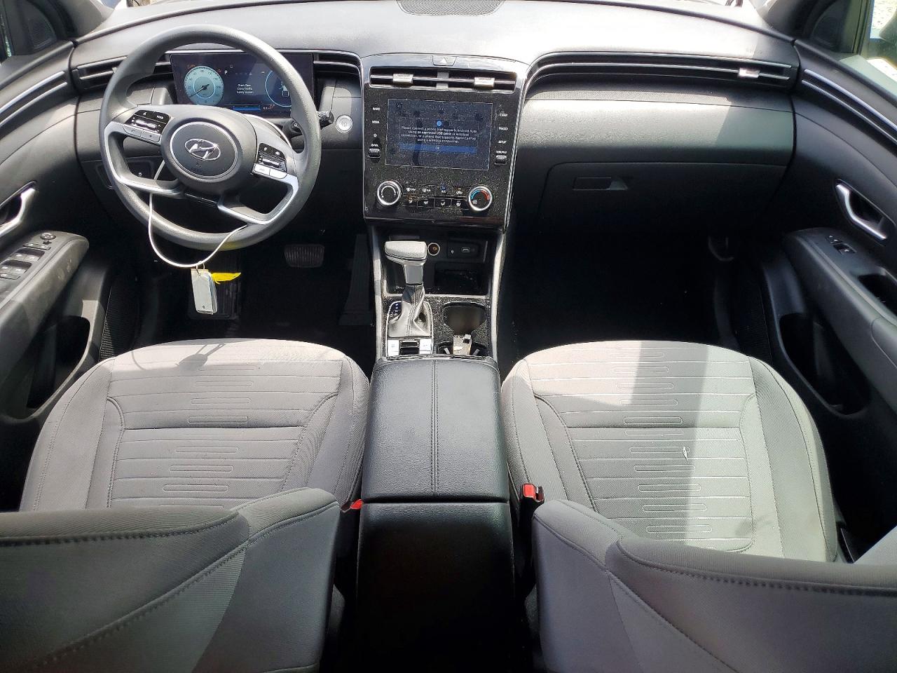Hyundai SANTA CRUZ Sel