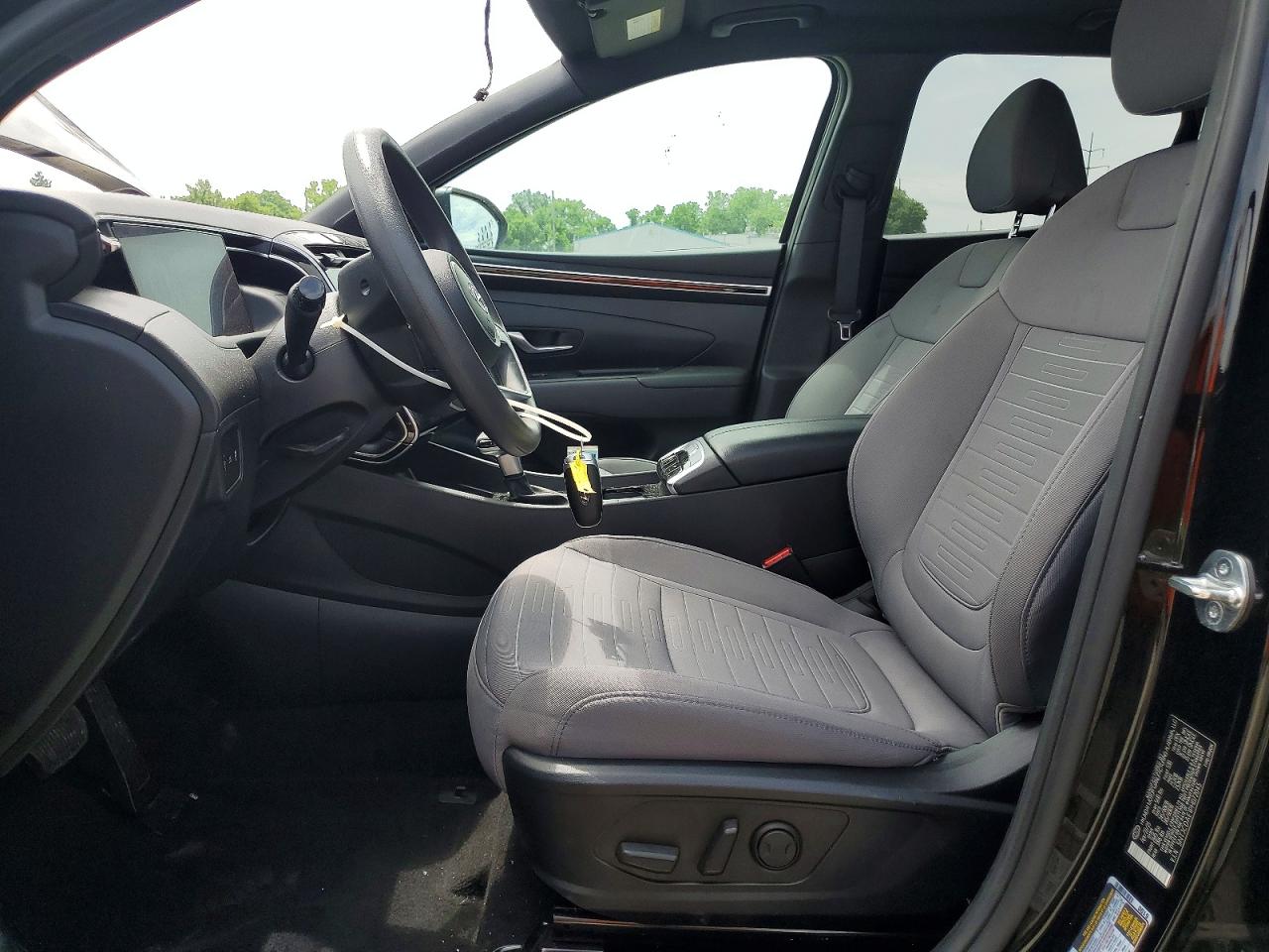Hyundai SANTA CRUZ Sel