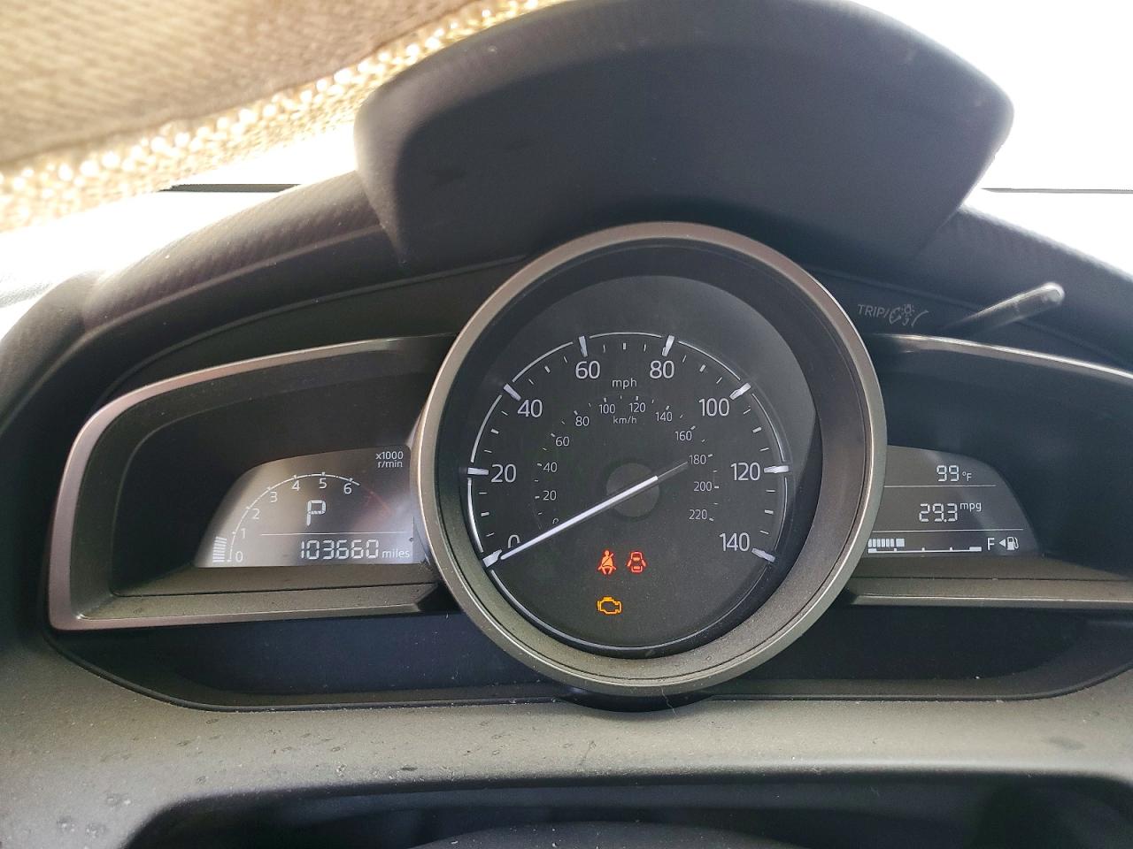 Mazda Cx Touring