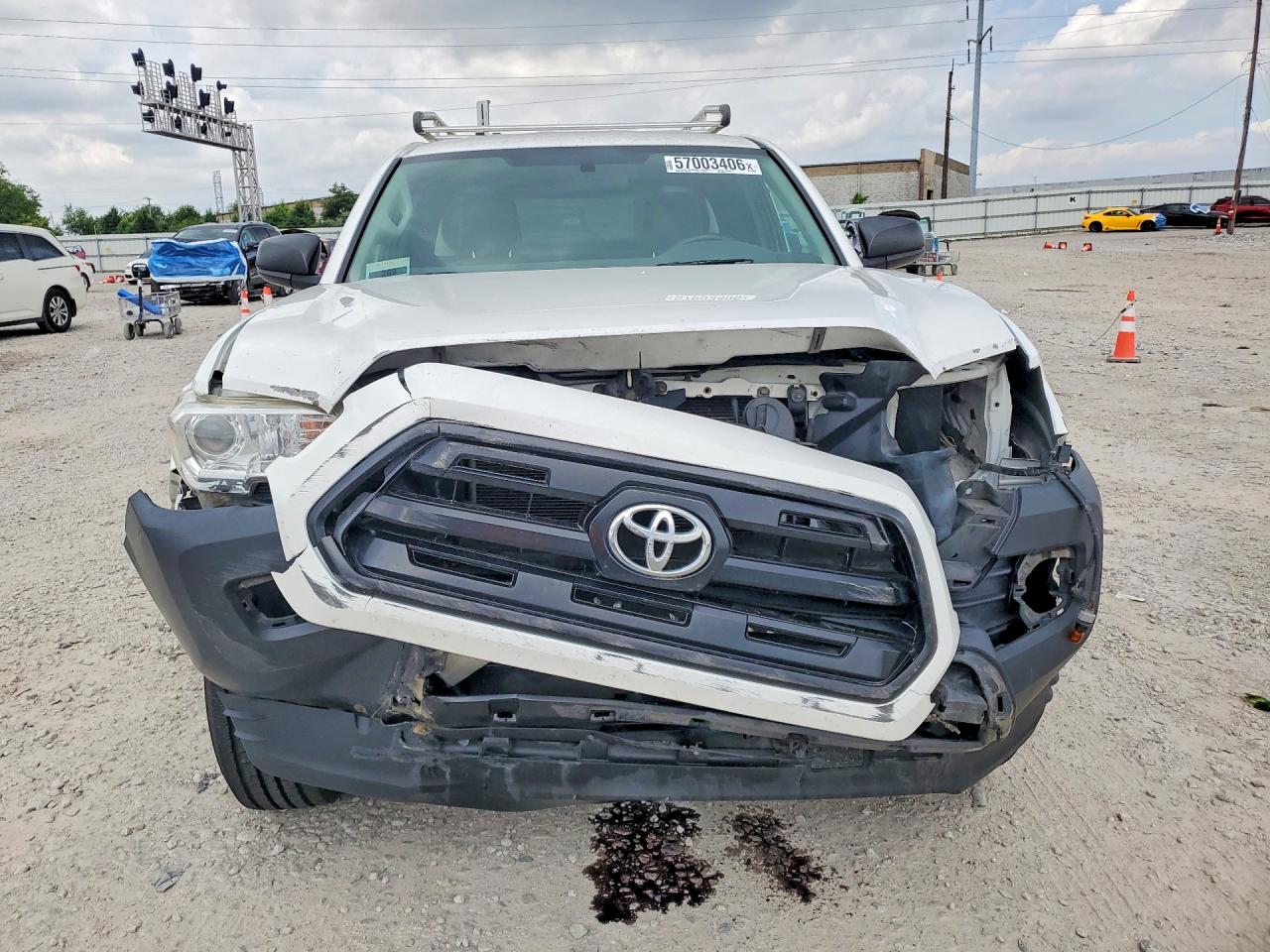 Toyota Tacoma Sr