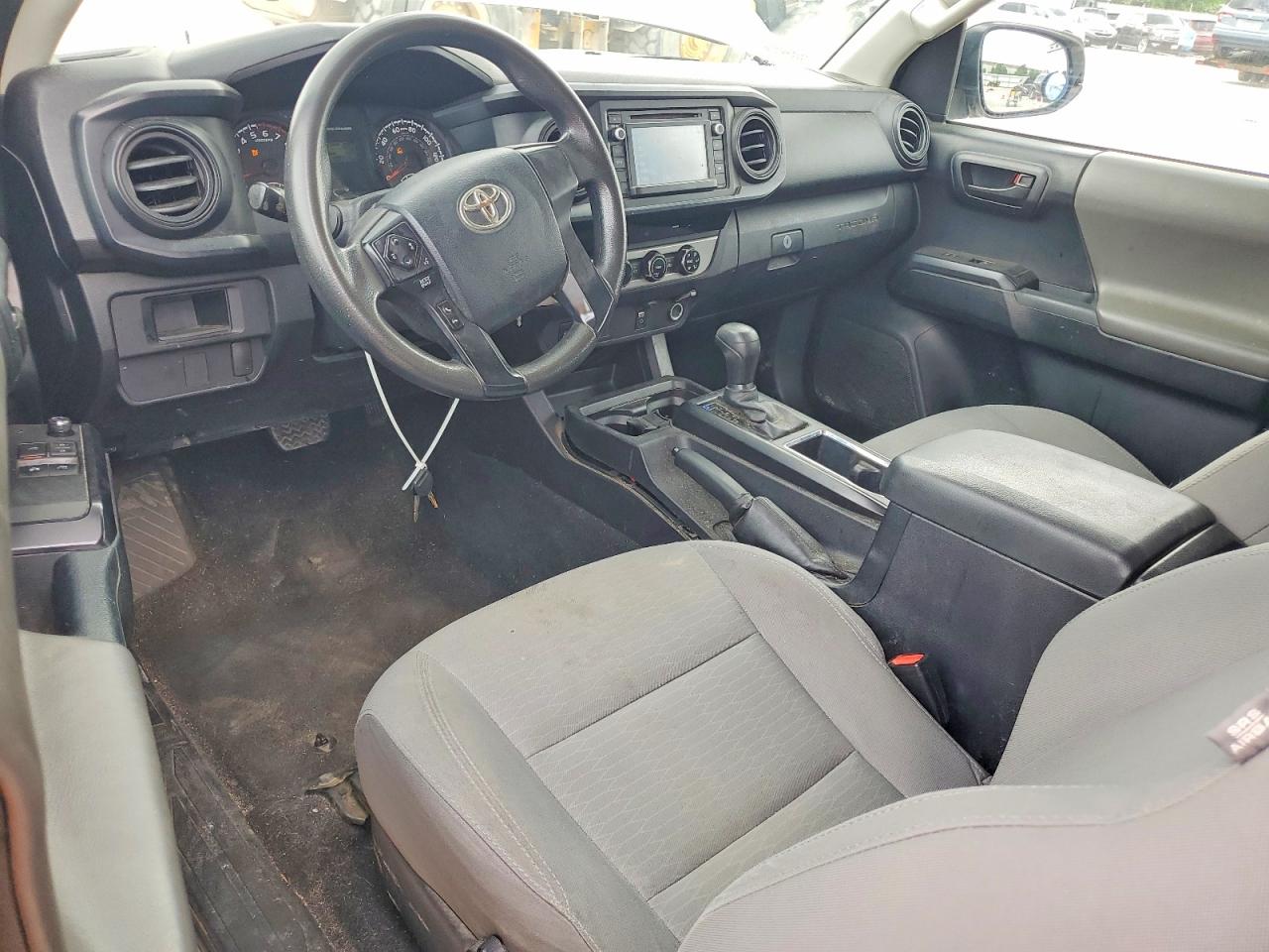Toyota Tacoma Sr