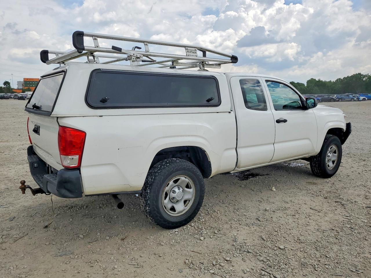 Toyota Tacoma Sr