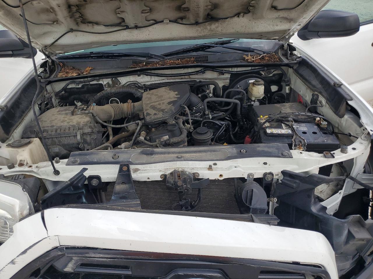 Toyota Tacoma Sr