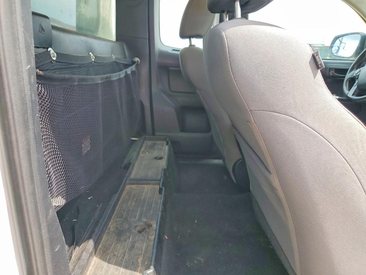 Toyota Tacoma Sr