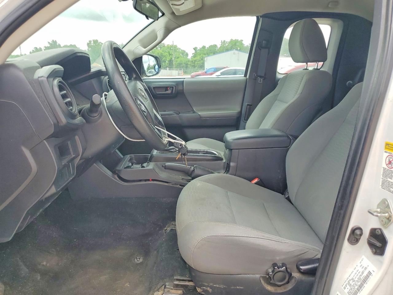 Toyota Tacoma Sr