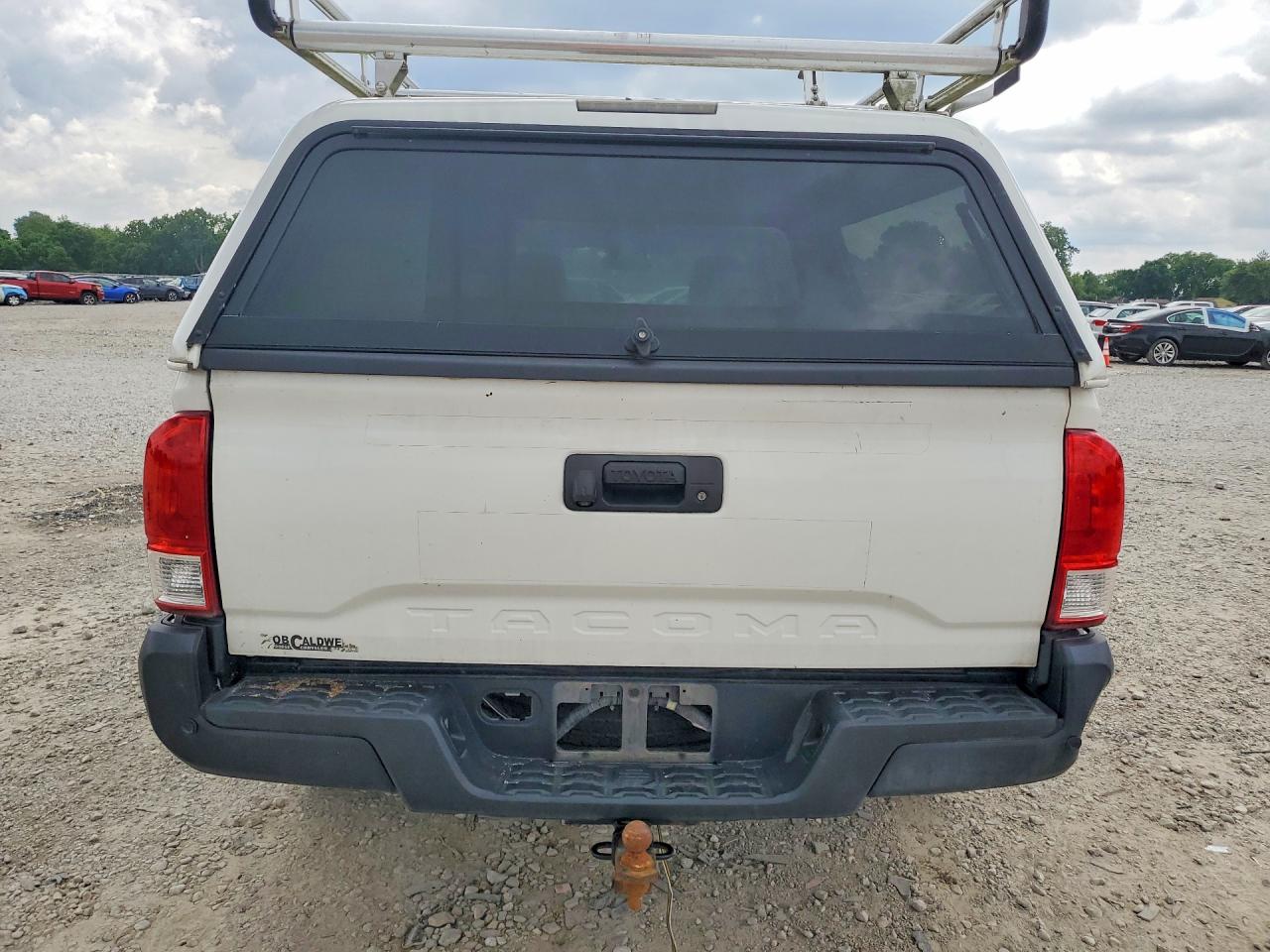 Toyota Tacoma Sr