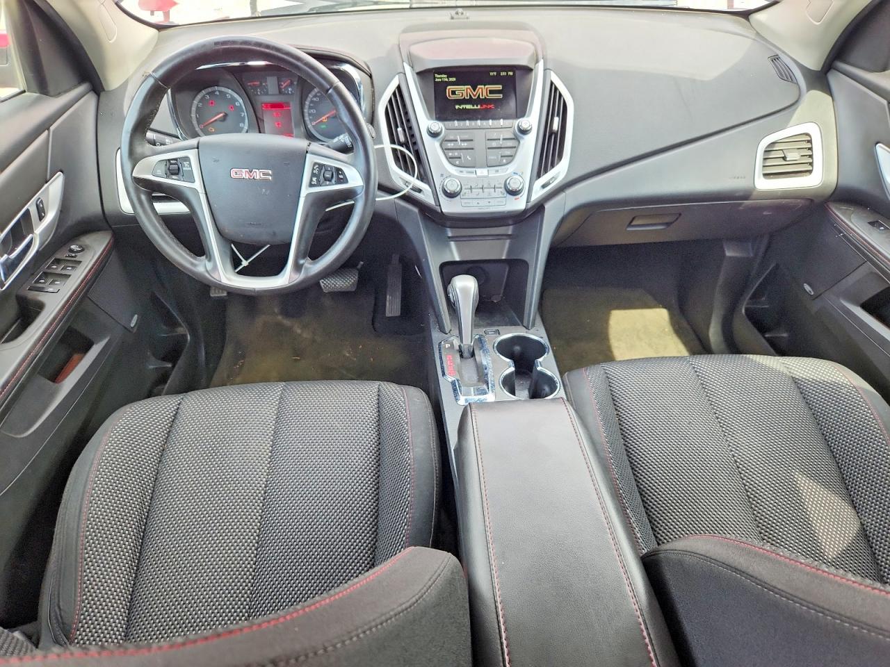 GMC Terrain Sle