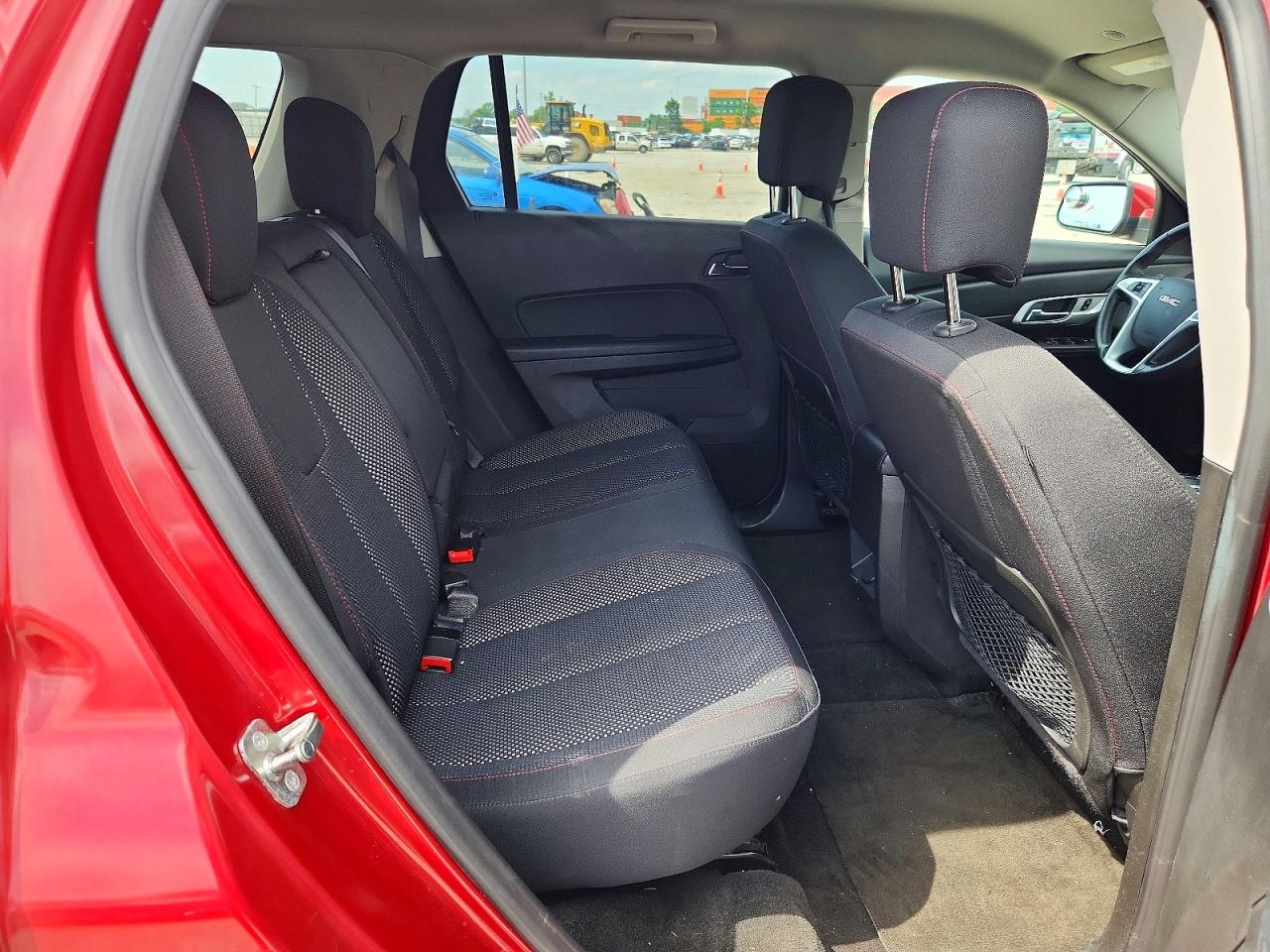GMC Terrain Sle