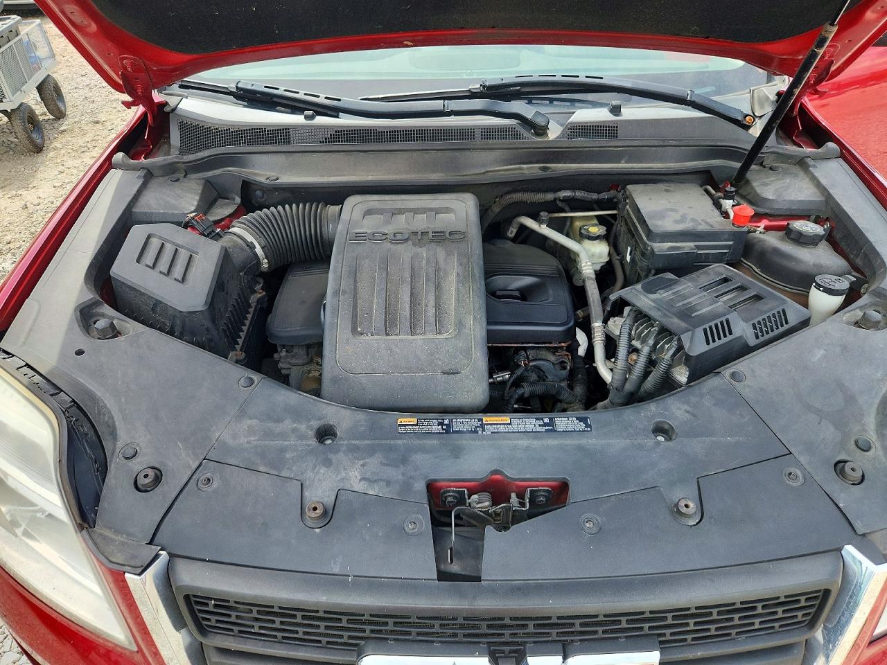 GMC Terrain Sle