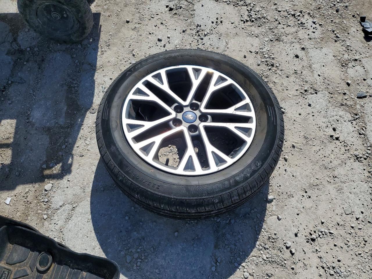 Ford Escape Sel