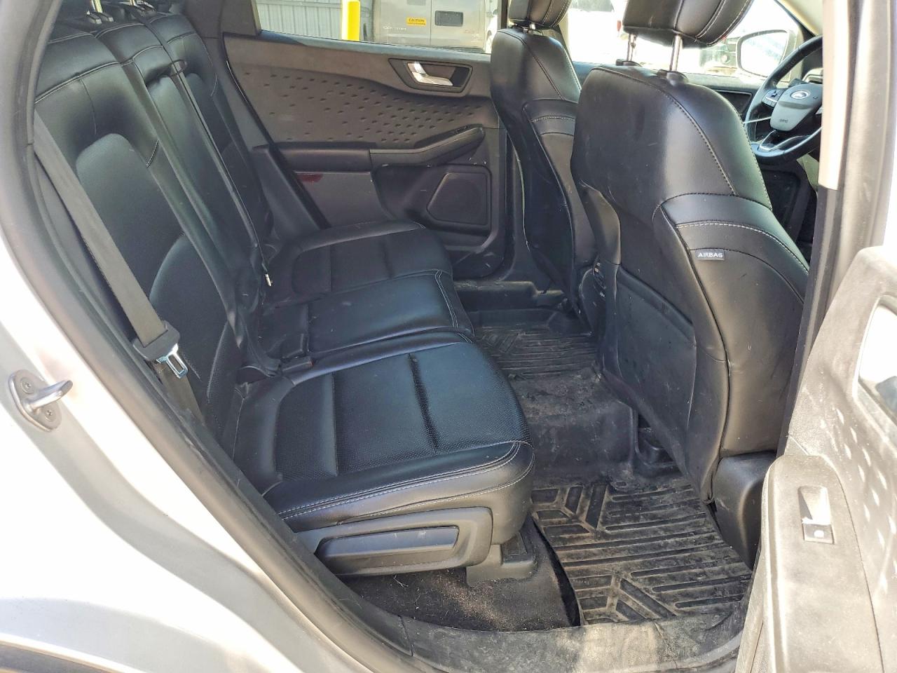 Ford Escape Sel