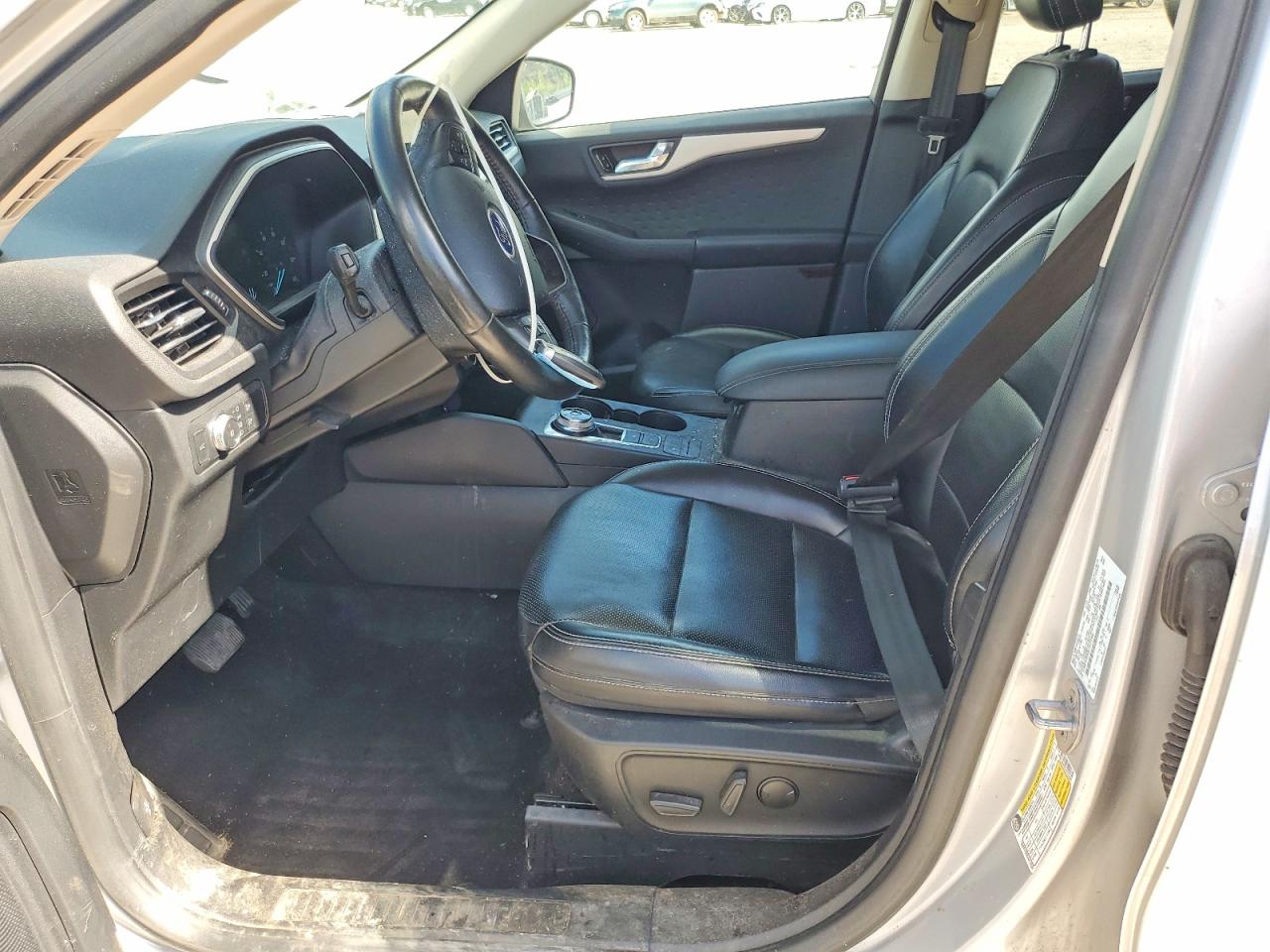 Ford Escape Sel