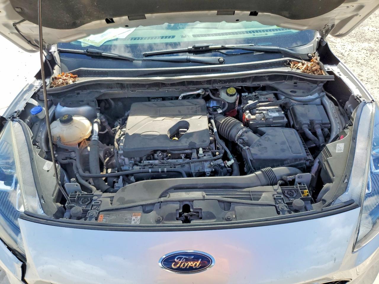 Ford Escape Sel