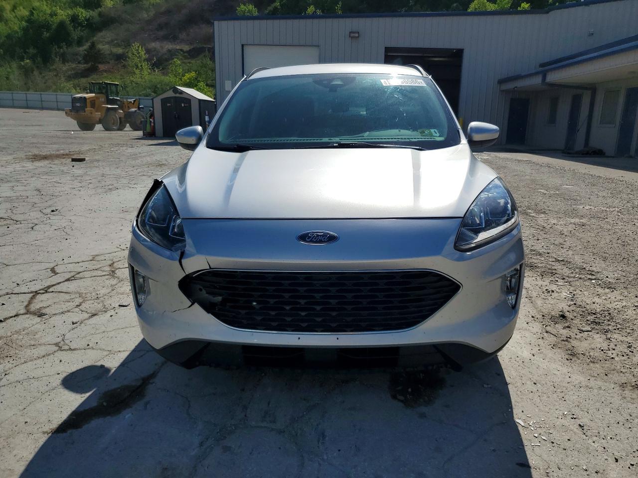 Ford Escape Sel