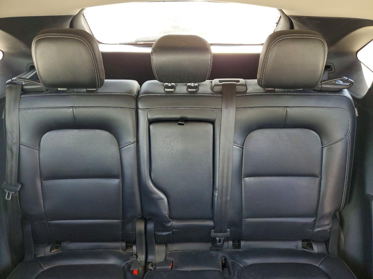 Ford Escape Sel