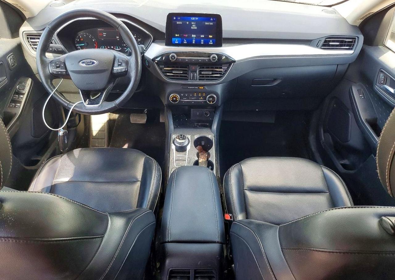 Ford Escape Sel