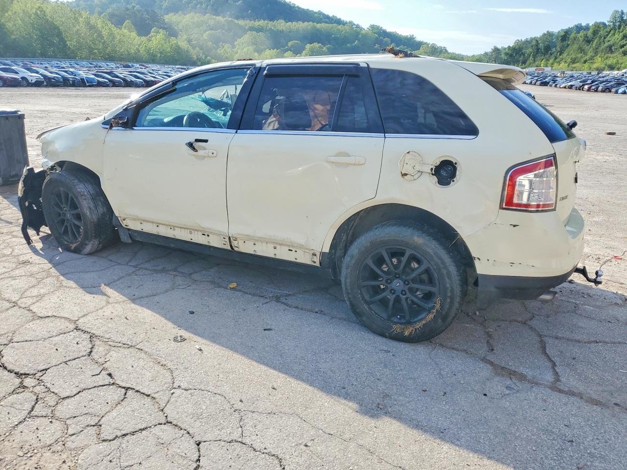 Ford Edge Limited